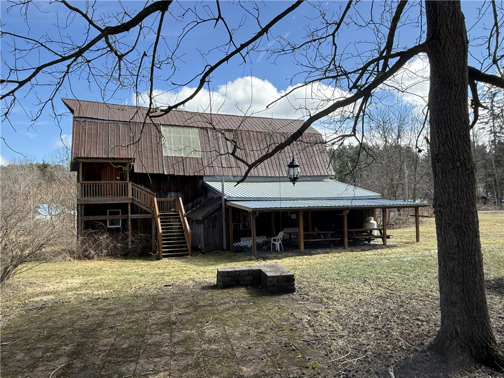 387 Hamilton Valley Road Barton, NY 14859 - Photo 18 of 34