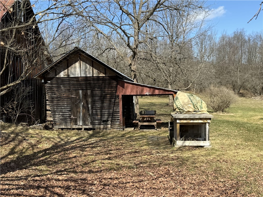 387 Hamilton Valley Road Barton, NY 14859 - Photo 23 of 34