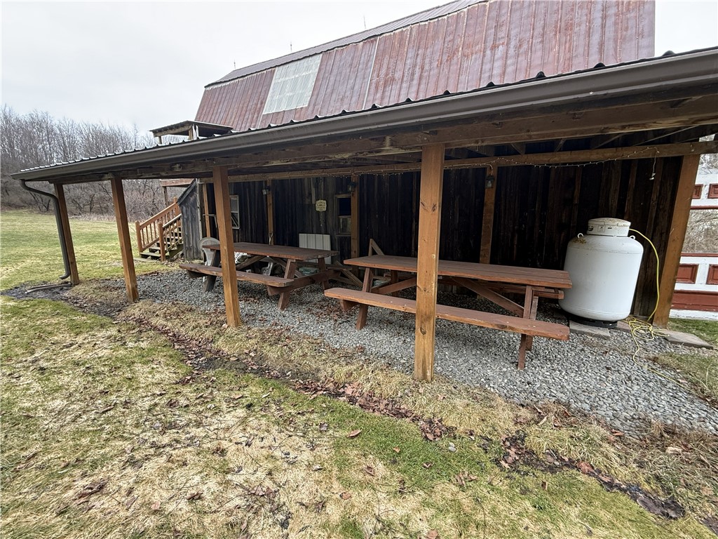 387 Hamilton Valley Road Barton, NY 14859 - Photo 25 of 34