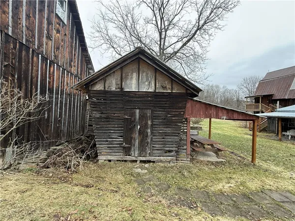 $199,900 | 387 Hamilton Valley Road, Barton, NY 14859