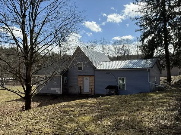 $199,900 | 387 Hamilton Valley Road, Barton, NY 14859