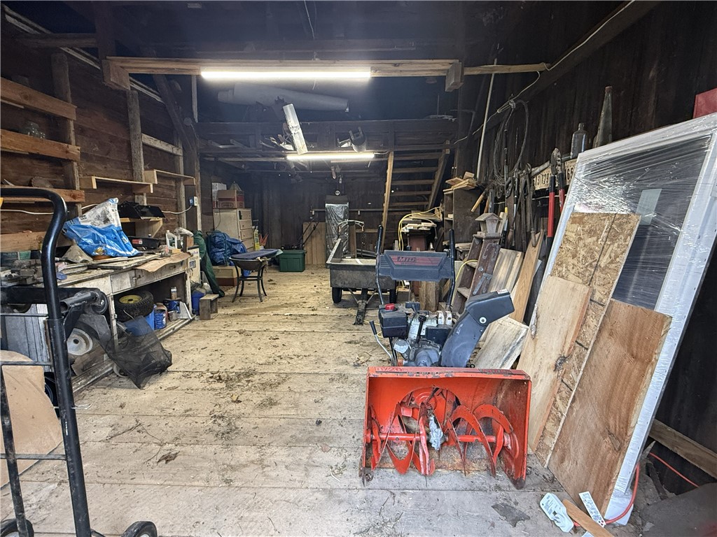 387 Hamilton Valley Road Barton, NY 14859 - Photo 32 of 34