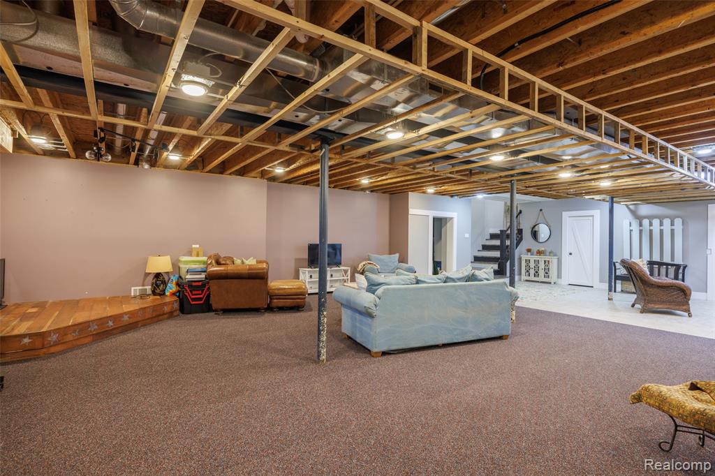 7030 Marsh Road Marine City, MI 48039 - Photo 32 of 47