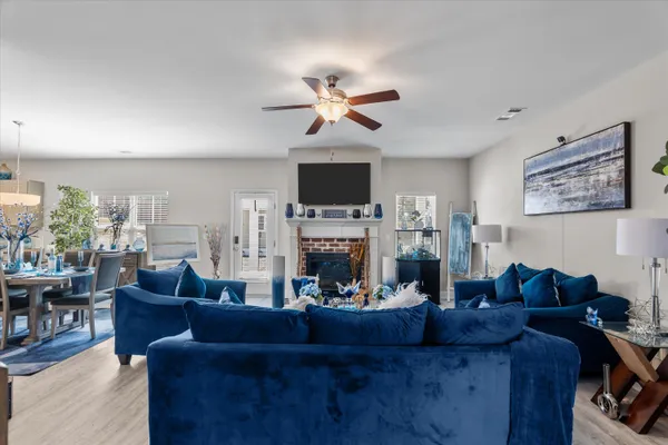 $365,000 | 1610 Jonathan Place, Hephzibah, GA 30815