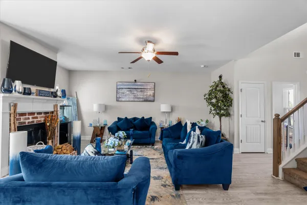 $365,000 | 1610 Jonathan Place, Hephzibah, GA 30815