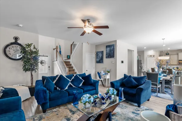 $365,000 | 1610 Jonathan Place, Hephzibah, GA 30815