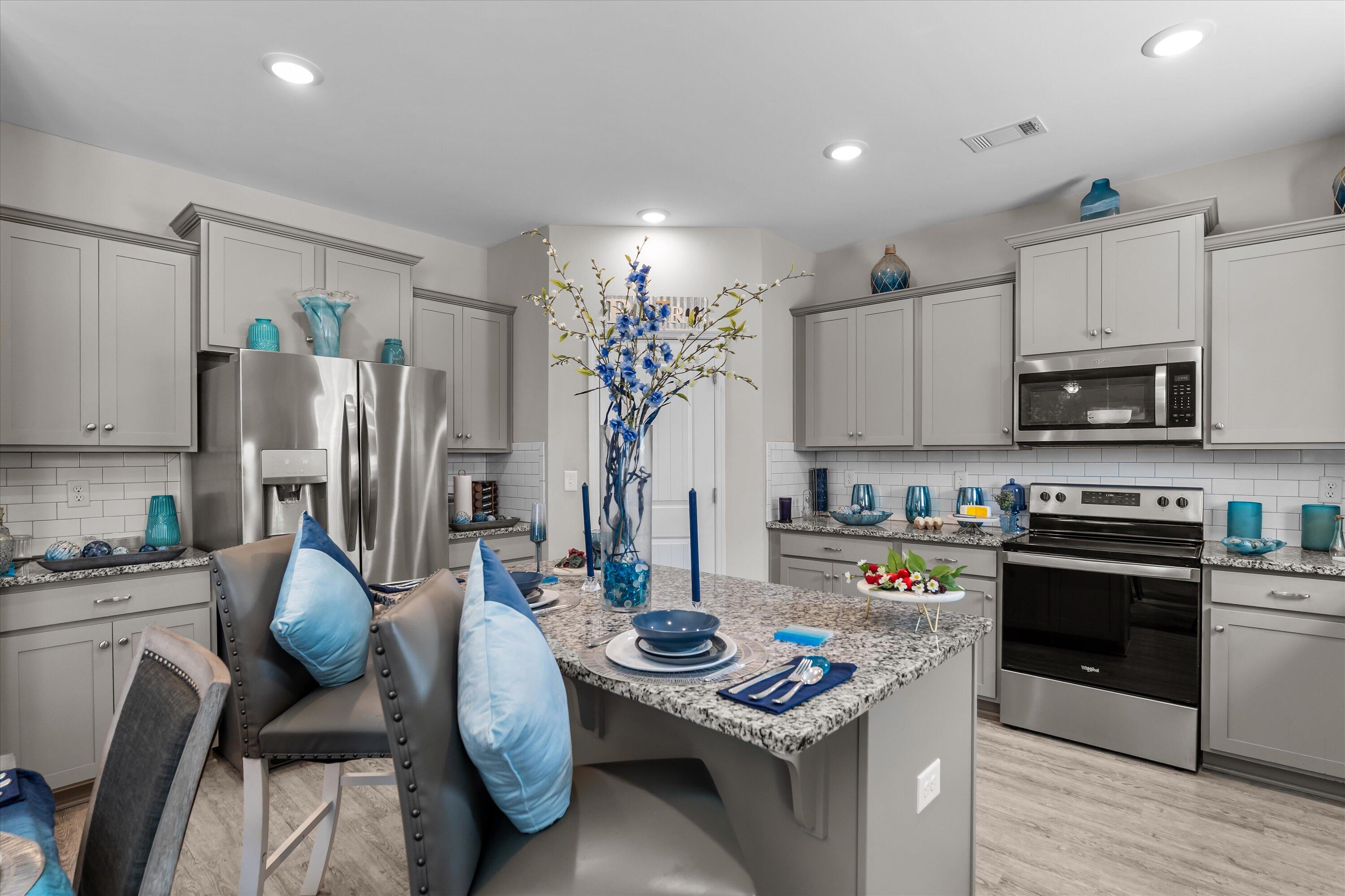 1610 Jonathan Place Hephzibah, GA 30815 - Photo 20 of 51 21-P1116885