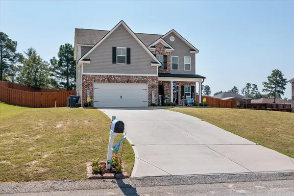$365,000 | 1610 Jonathan Place, Hephzibah, GA 30815