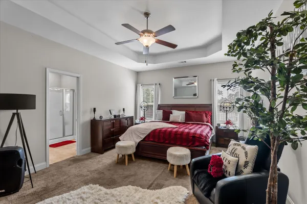 $365,000 | 1610 Jonathan Place, Hephzibah, GA 30815