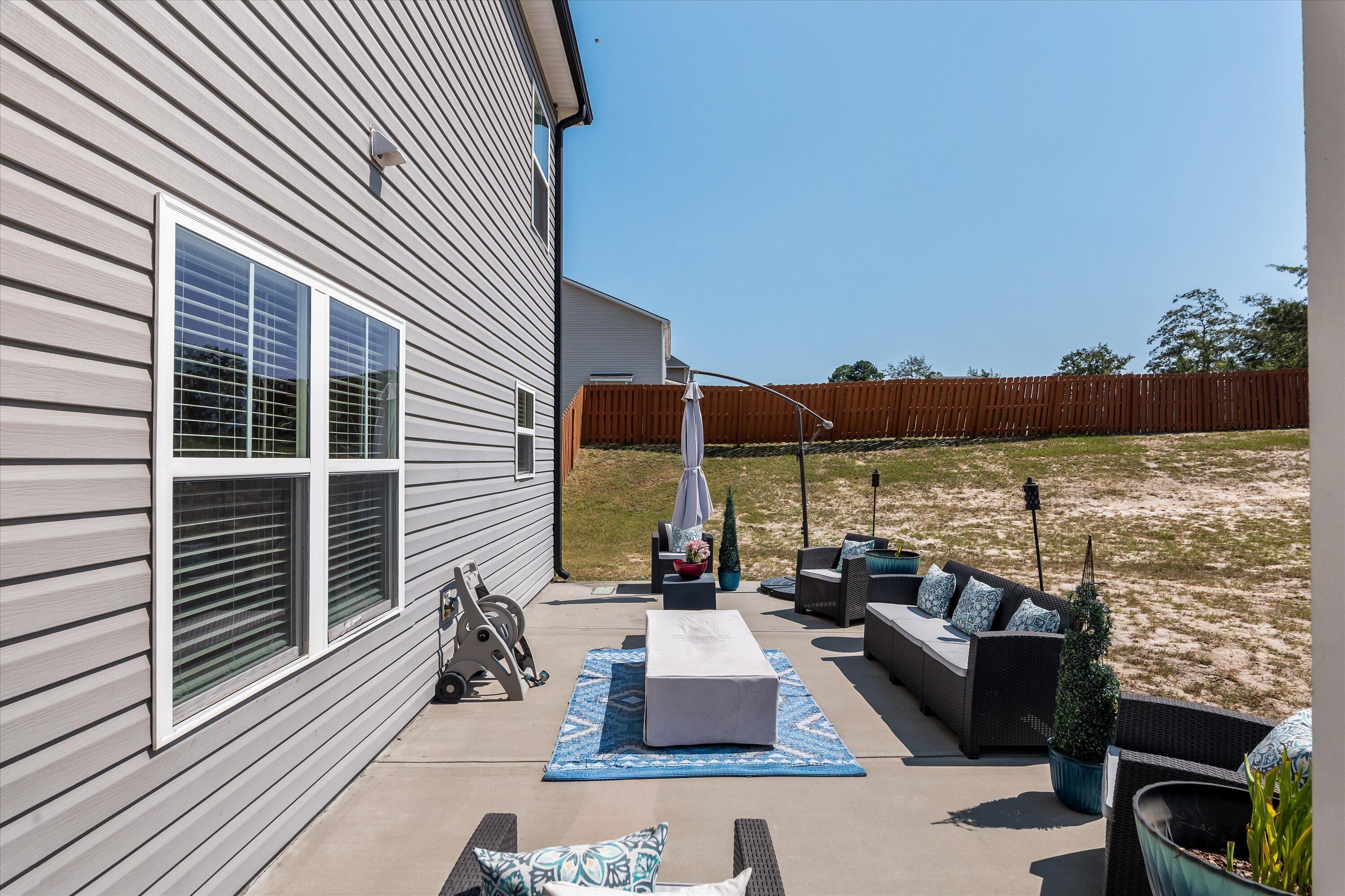 1610 Jonathan Place Hephzibah, GA 30815 - Photo 35 of 51 36-P1116964