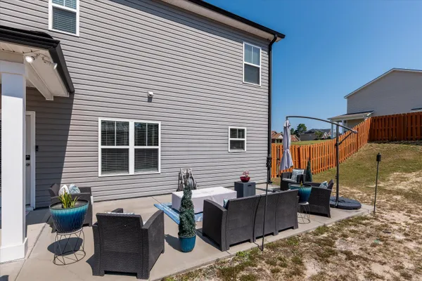 $365,000 | 1610 Jonathan Place, Hephzibah, GA 30815