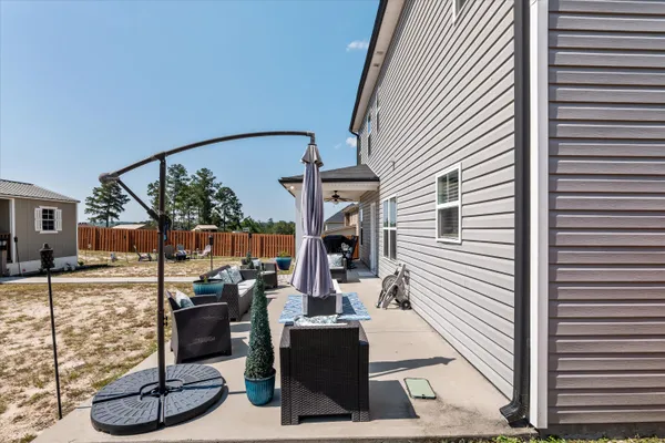 $365,000 | 1610 Jonathan Place, Hephzibah, GA 30815