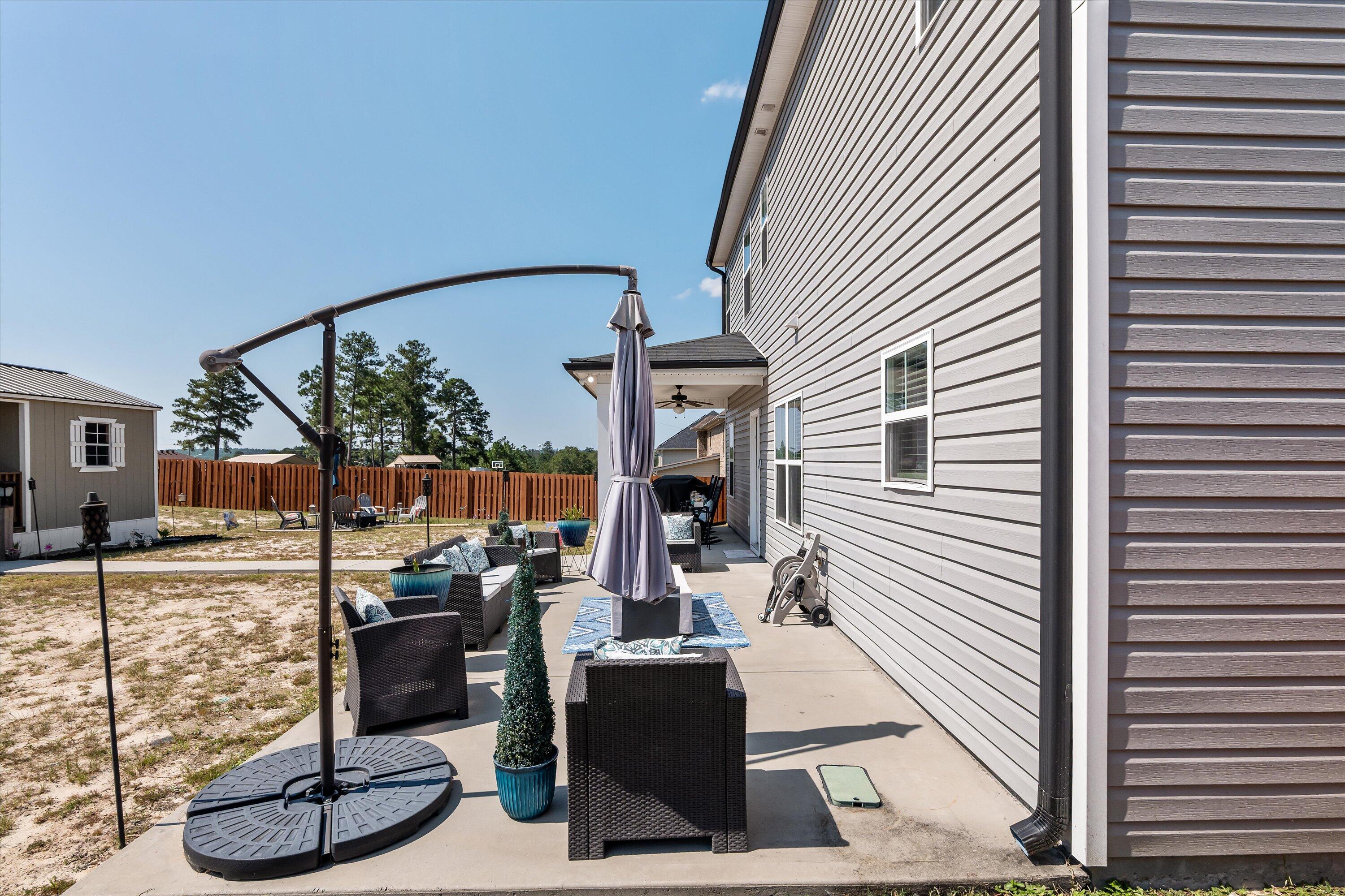 1610 Jonathan Place Hephzibah, GA 30815 - Photo 38 of 51 39-P1116967