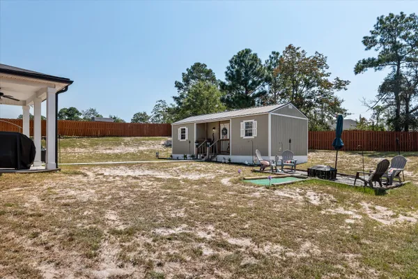 $365,000 | 1610 Jonathan Place, Hephzibah, GA 30815