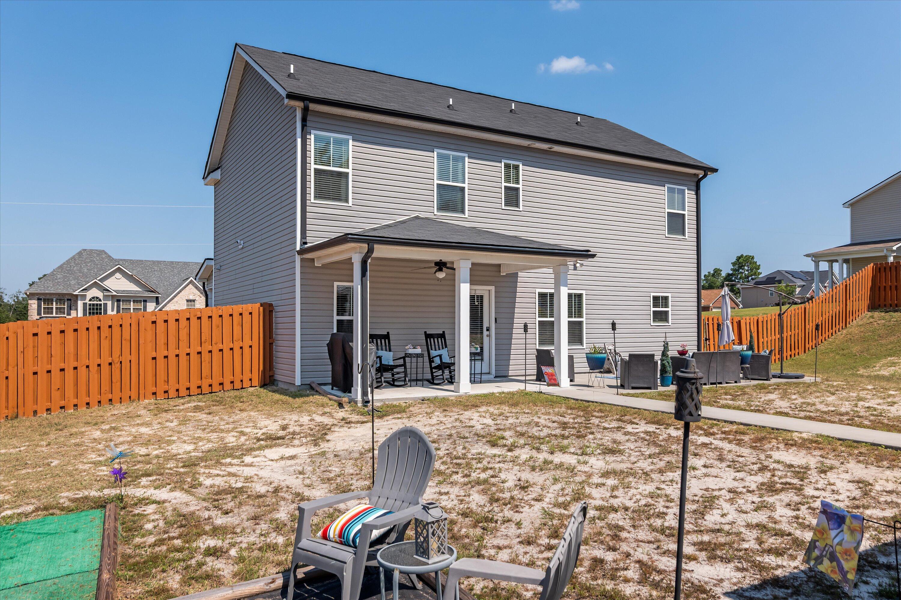 1610 Jonathan Place Hephzibah, GA 30815 - Photo 43 of 51 44-P1116972