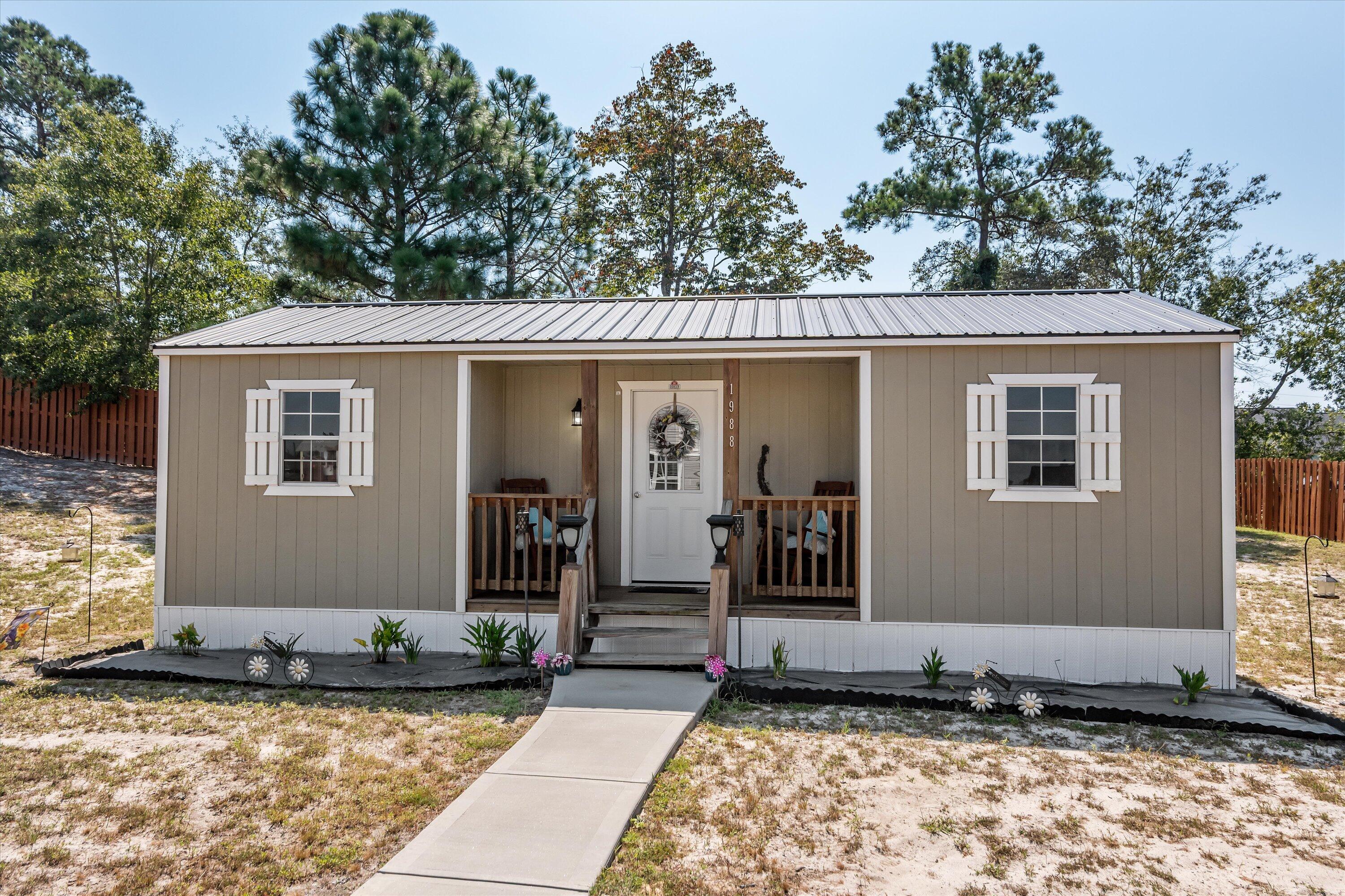 1610 Jonathan Place Hephzibah, GA 30815 - Photo 44 of 51 45-P1116973