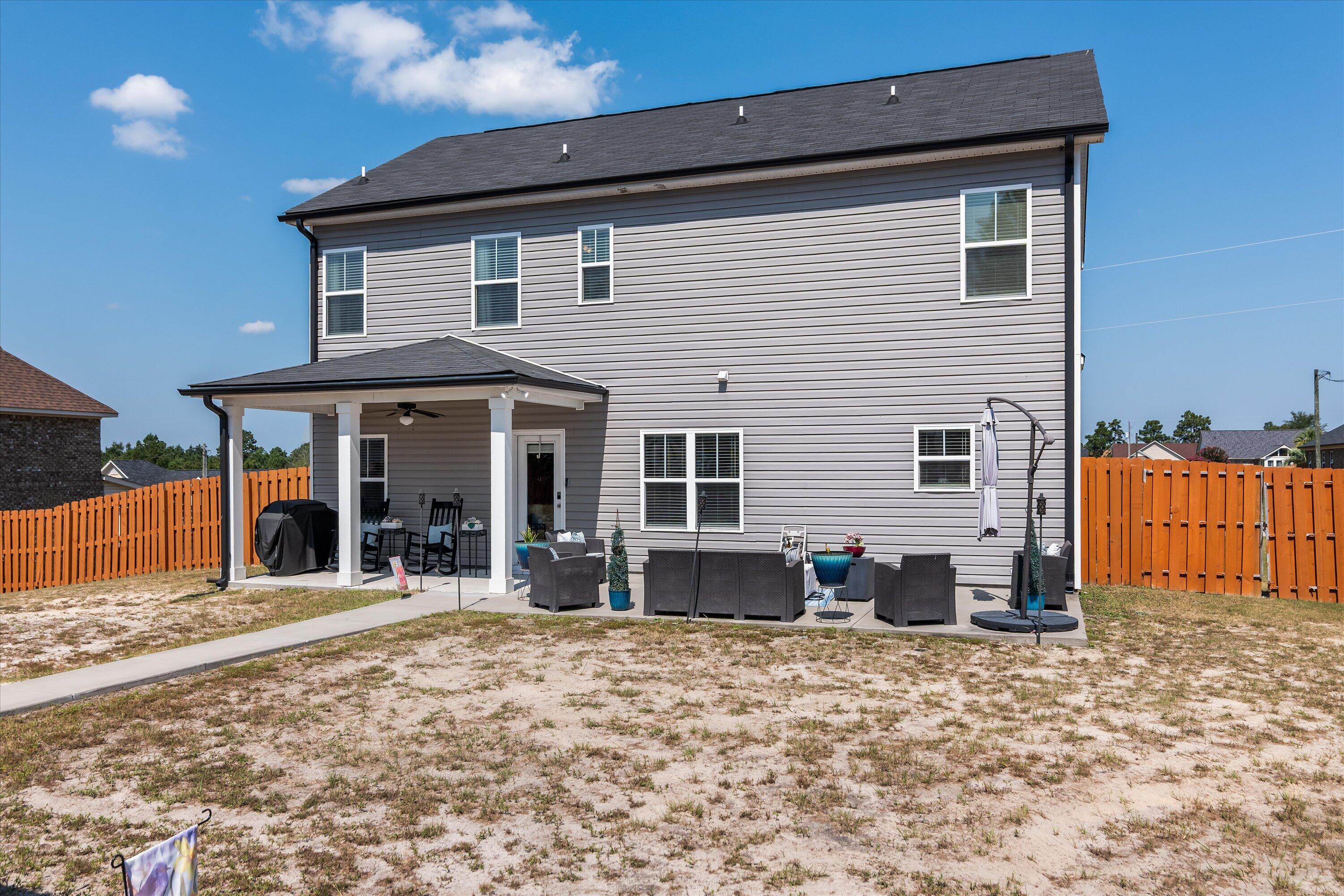 1610 Jonathan Place Hephzibah, GA 30815 - Photo 49 of 51 50-P1116994