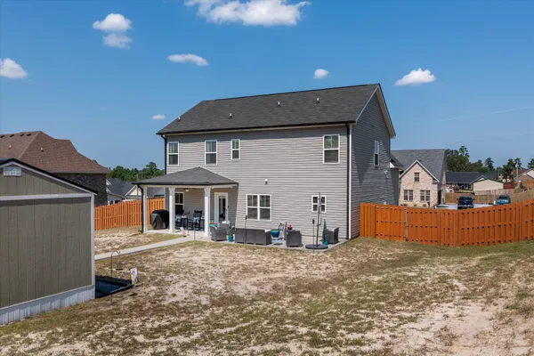 $365,000 | 1610 Jonathan Place, Hephzibah, GA 30815