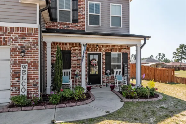 $365,000 | 1610 Jonathan Place, Hephzibah, GA 30815