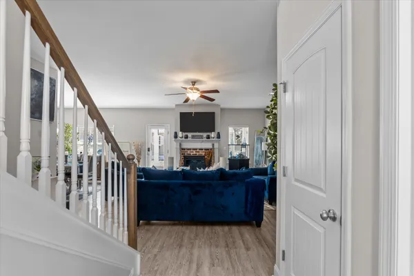 $365,000 | 1610 Jonathan Place, Hephzibah, GA 30815