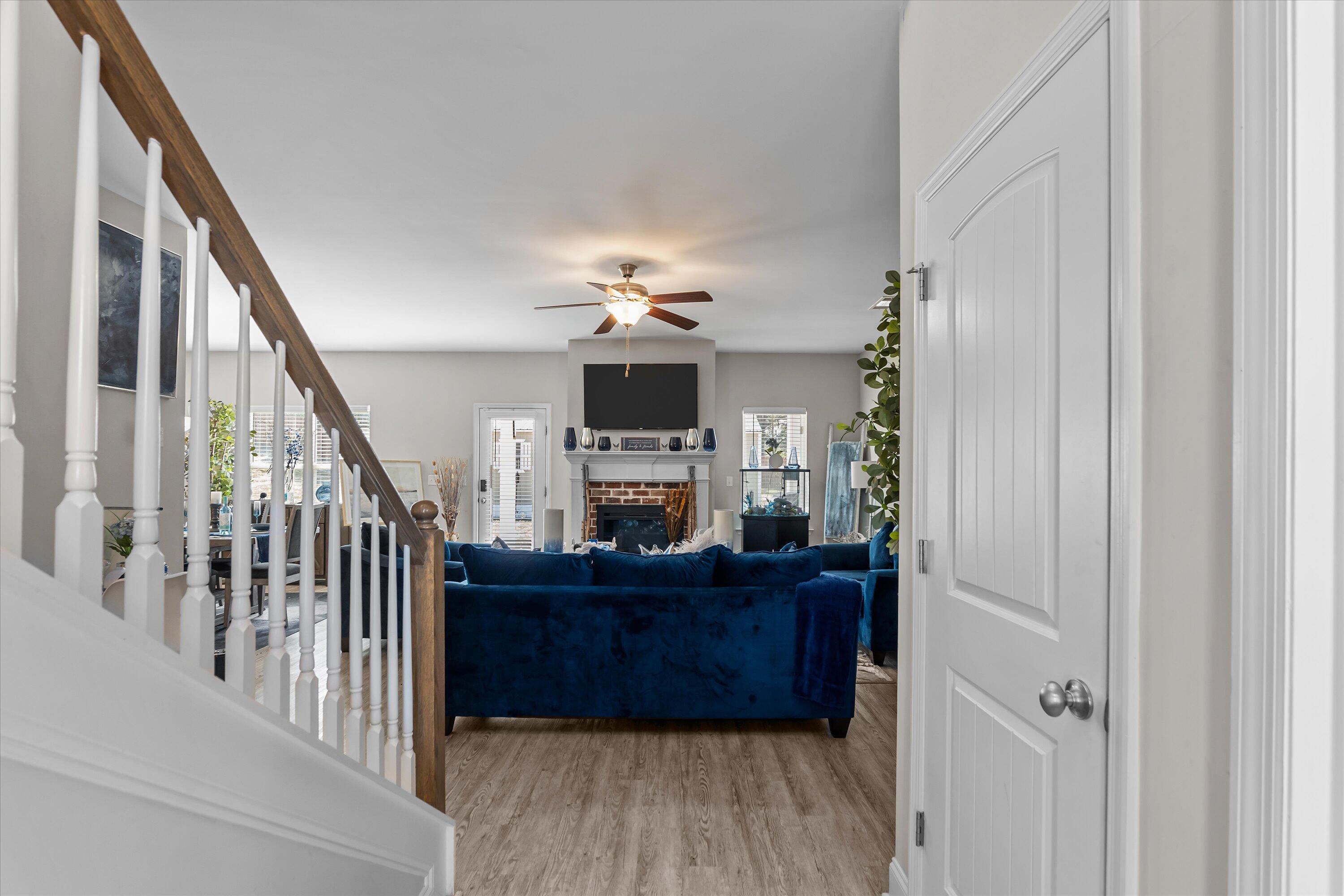 1610 Jonathan Place Hephzibah, GA 30815 - Photo 8 of 51 09-P1116825