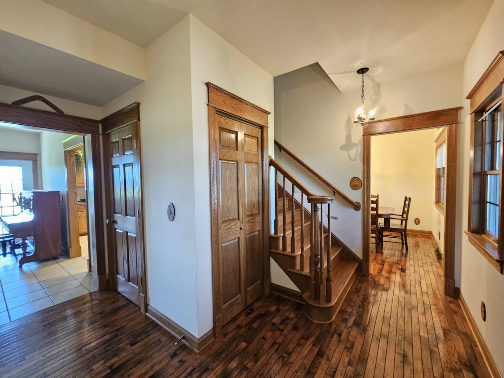 W2087 Willow Road Curtiss, WI 54422 - Photo 3 of 24