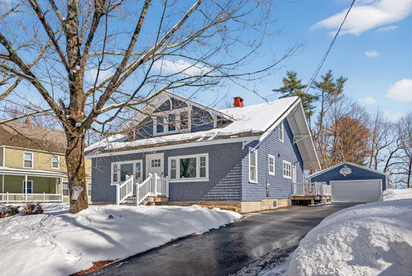 $575,000 | 80 Mosher Road, Gorham, ME 04038