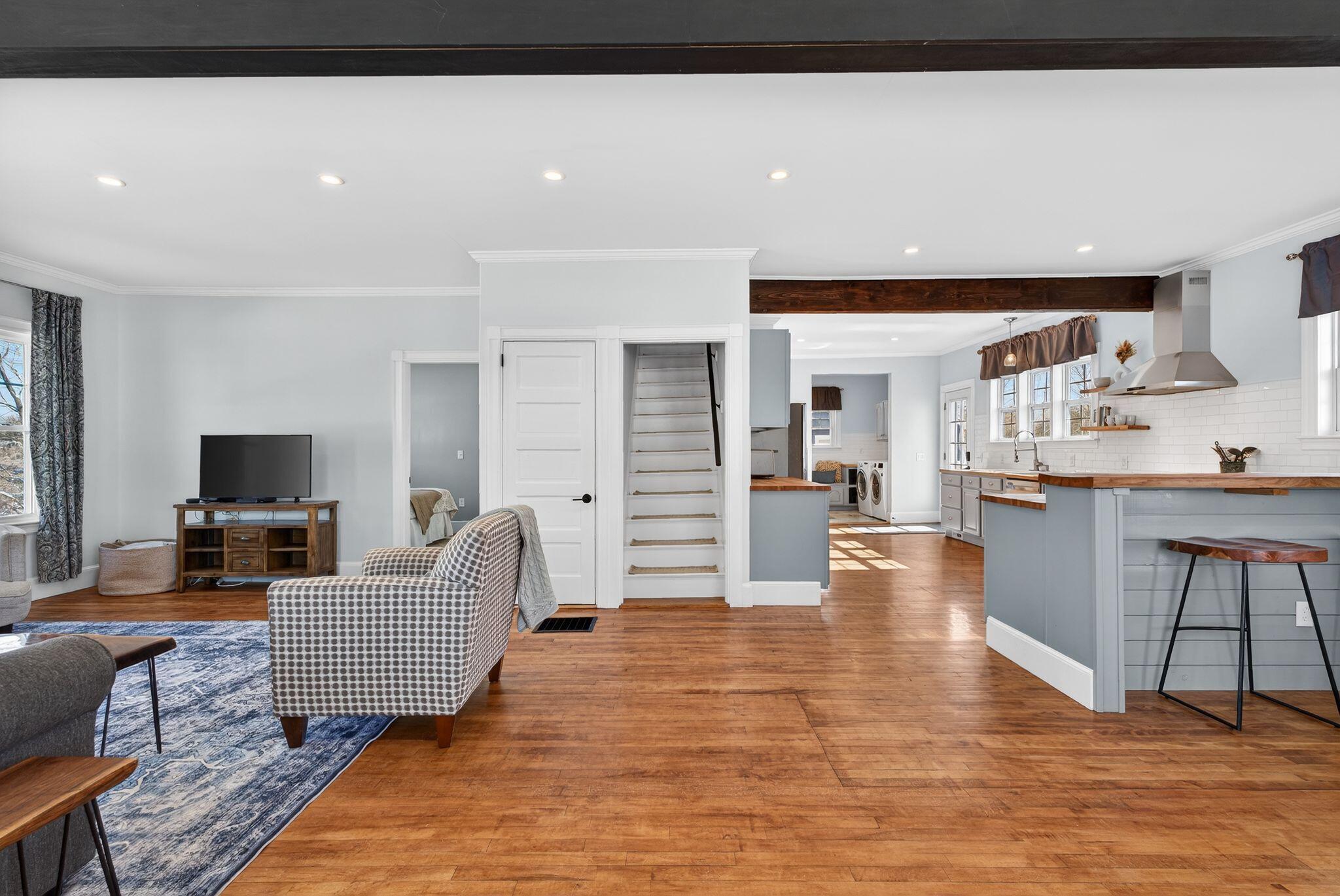 80 Mosher Road Gorham, ME 04038 - Photo 13 of 56 35_DSC02228