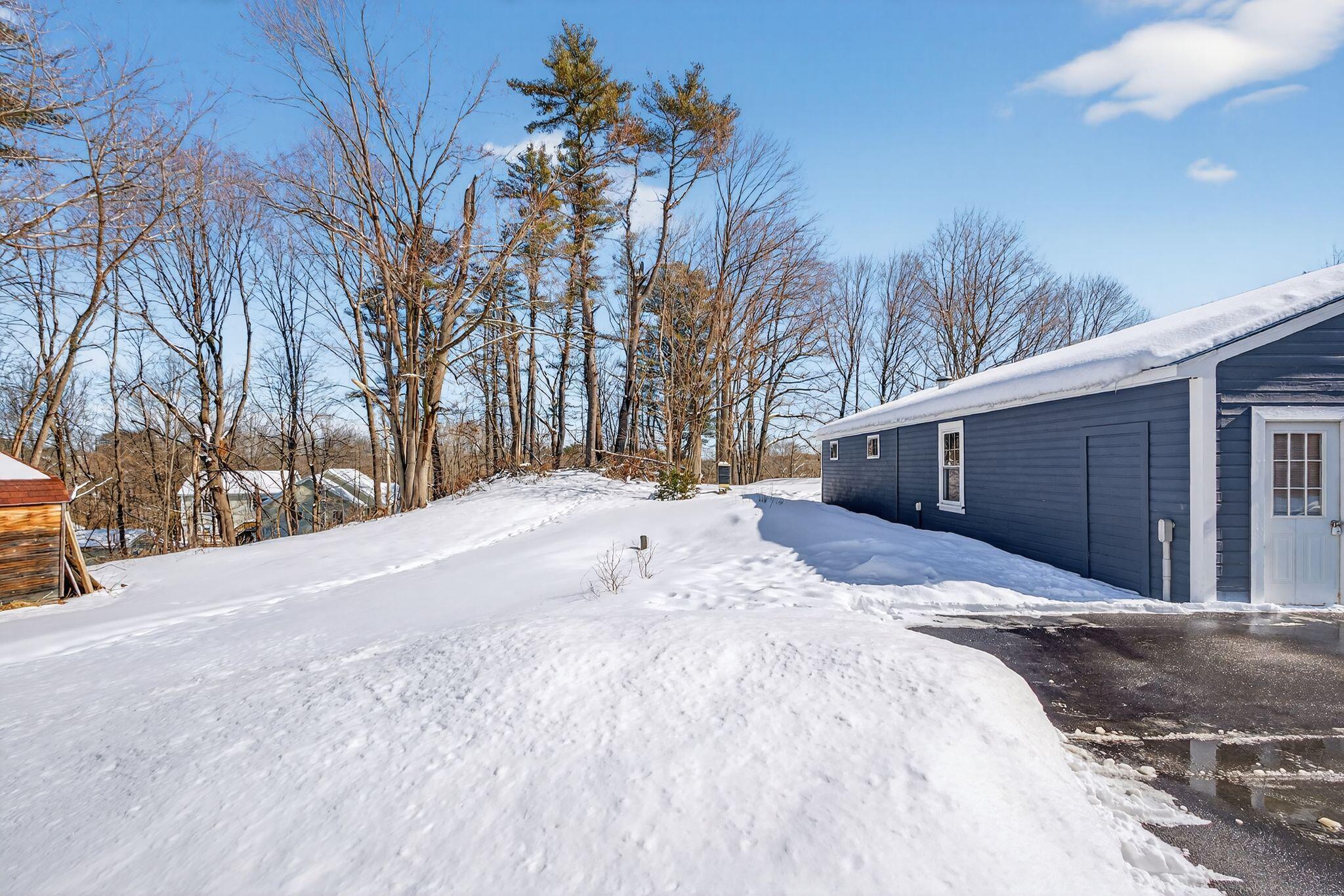 80 Mosher Road Gorham, ME 04038 - Photo 43 of 56 Yard