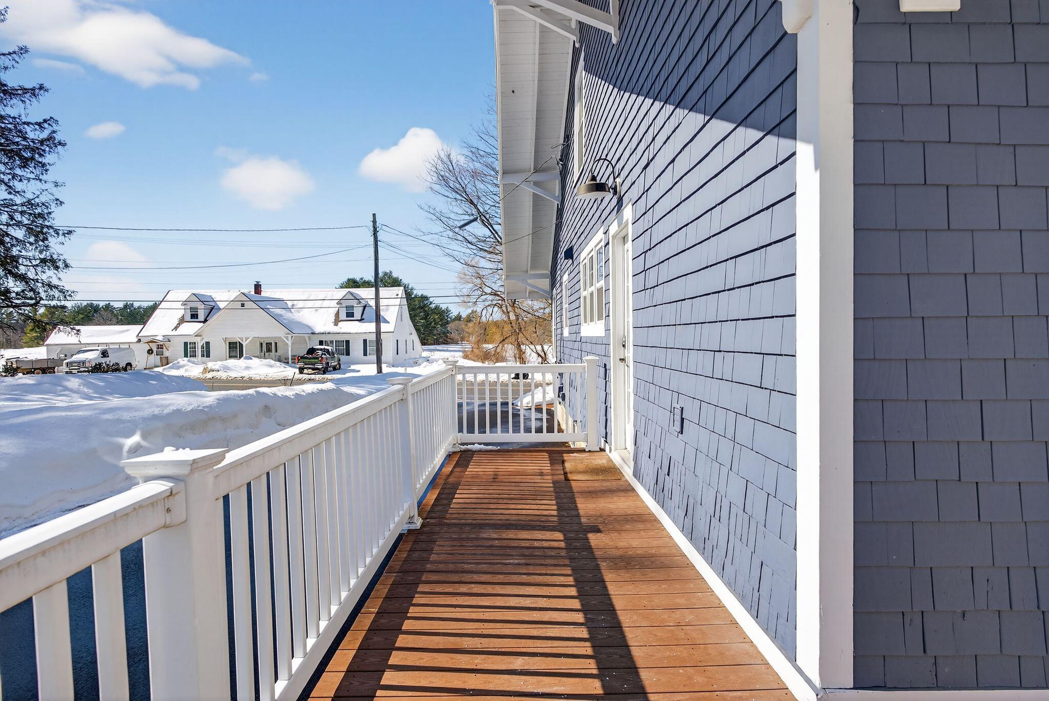 80 Mosher Road Gorham, ME 04038 - Photo 44 of 56 Side Entry