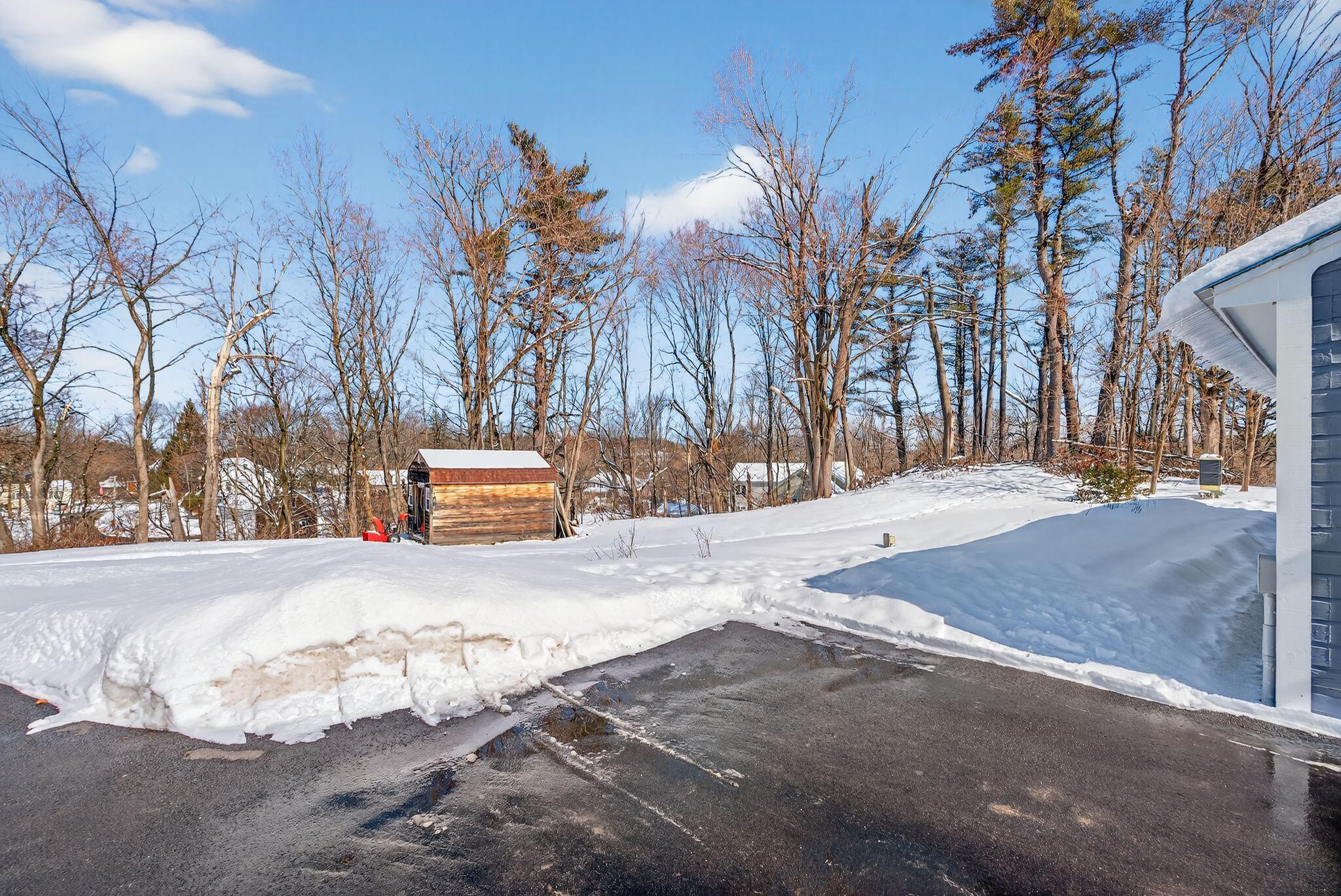 80 Mosher Road Gorham, ME 04038 - Photo 45 of 56 Yard