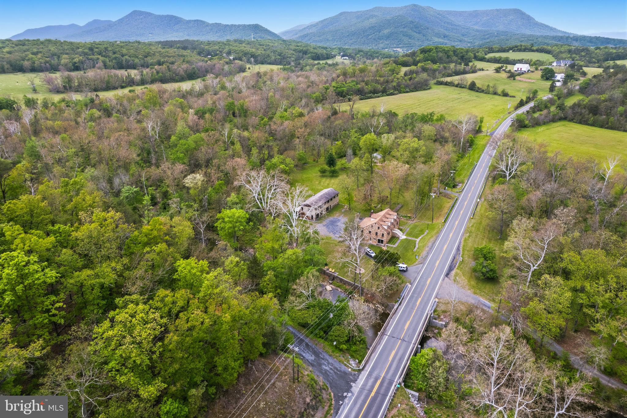 3593 Strasburg Road Strasburg, VA 22657 - Photo 102 of 113