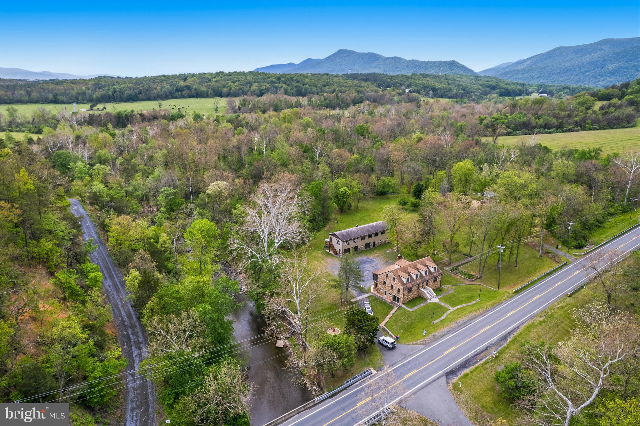 3593 Strasburg Road Strasburg, VA 22657 - Photo 104 of 113