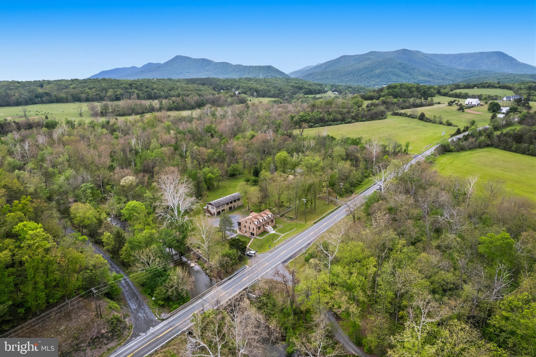 3593 Strasburg Road Strasburg, VA 22657 - Photo 105 of 113
