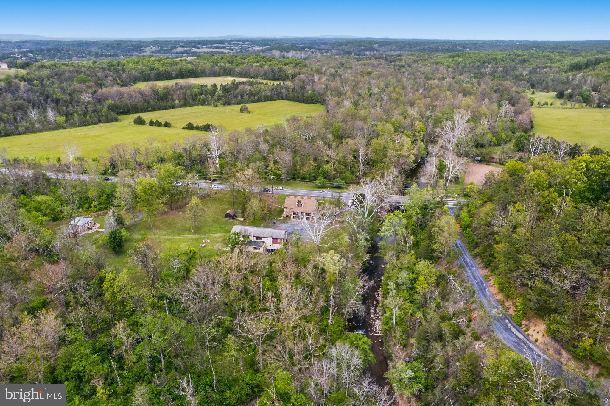 3593 Strasburg Road Strasburg, VA 22657 - Photo 106 of 113