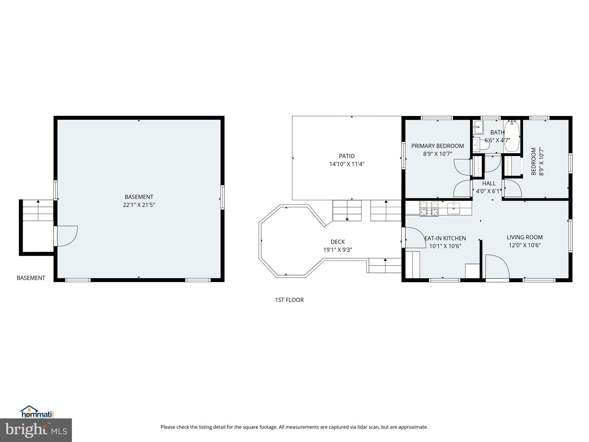 3593 Strasburg Road Strasburg, VA 22657 - Photo 113 of 113 a picture of a floor plan