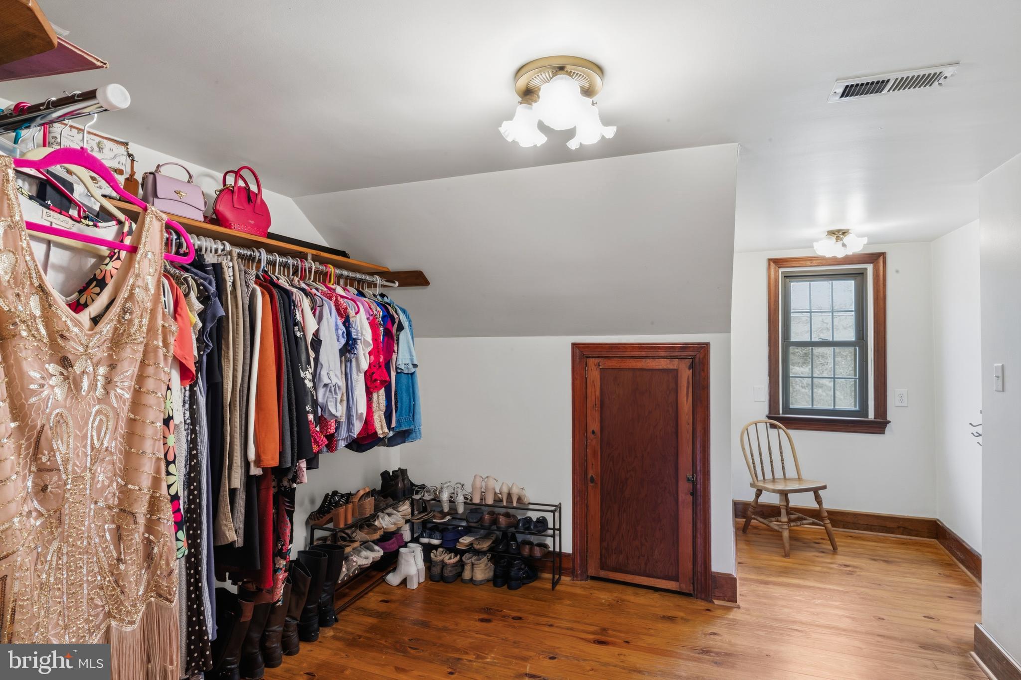 3593 Strasburg Road Strasburg, VA 22657 - Photo 38 of 113 a view of a room with gym equipment