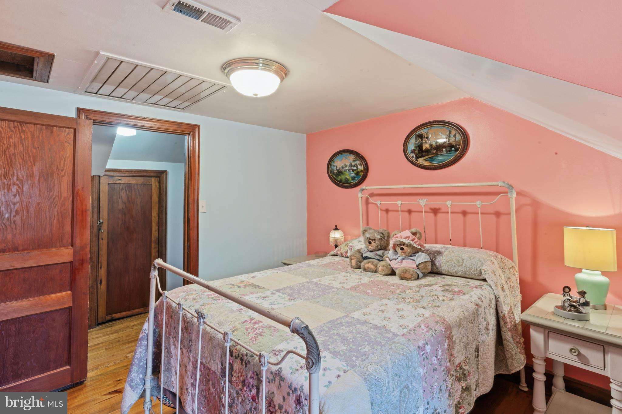 3593 Strasburg Road Strasburg, VA 22657 - Photo 41 of 113 Bedroom #4