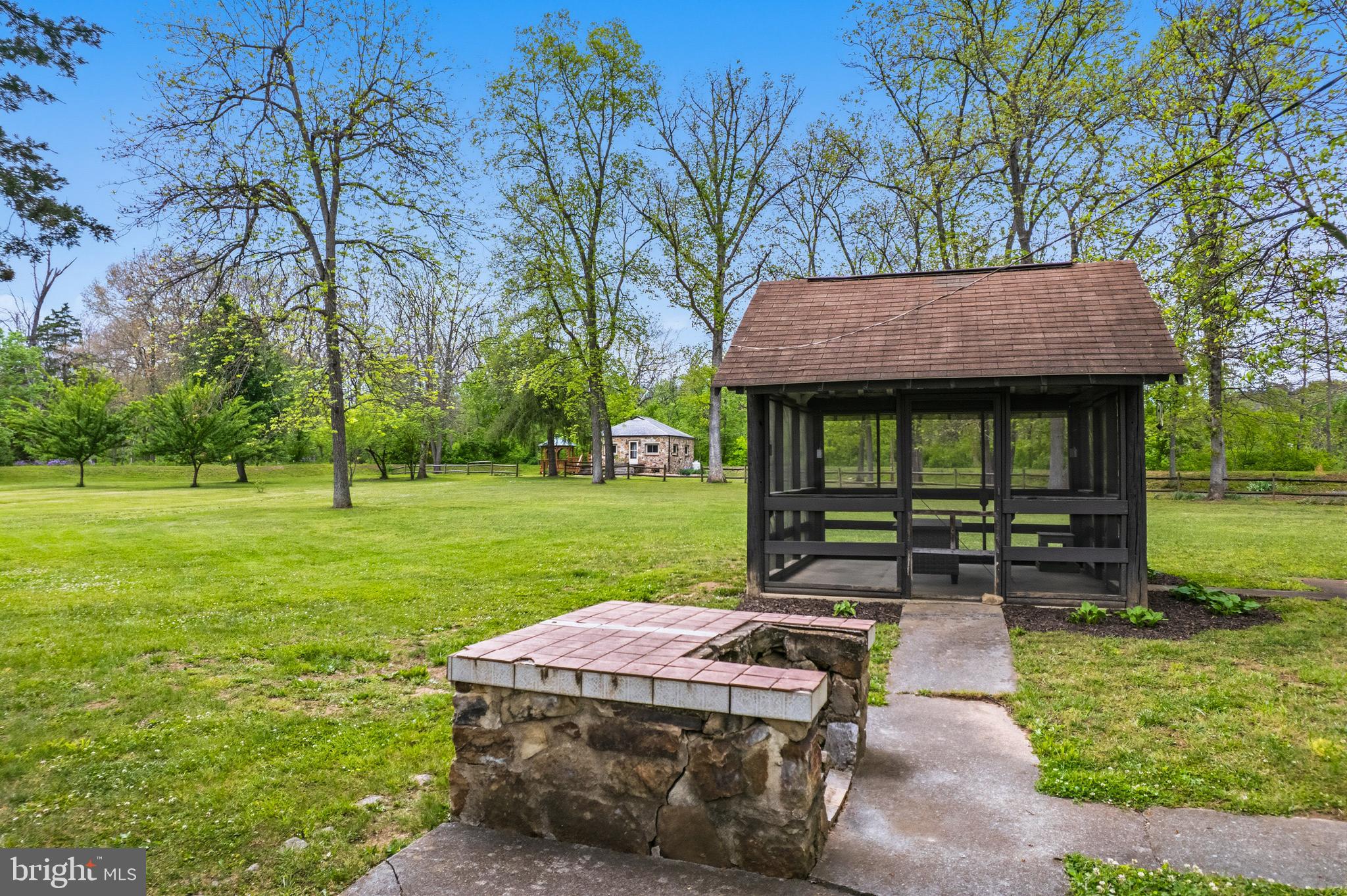 3593 Strasburg Road Strasburg, VA 22657 - Photo 63 of 113