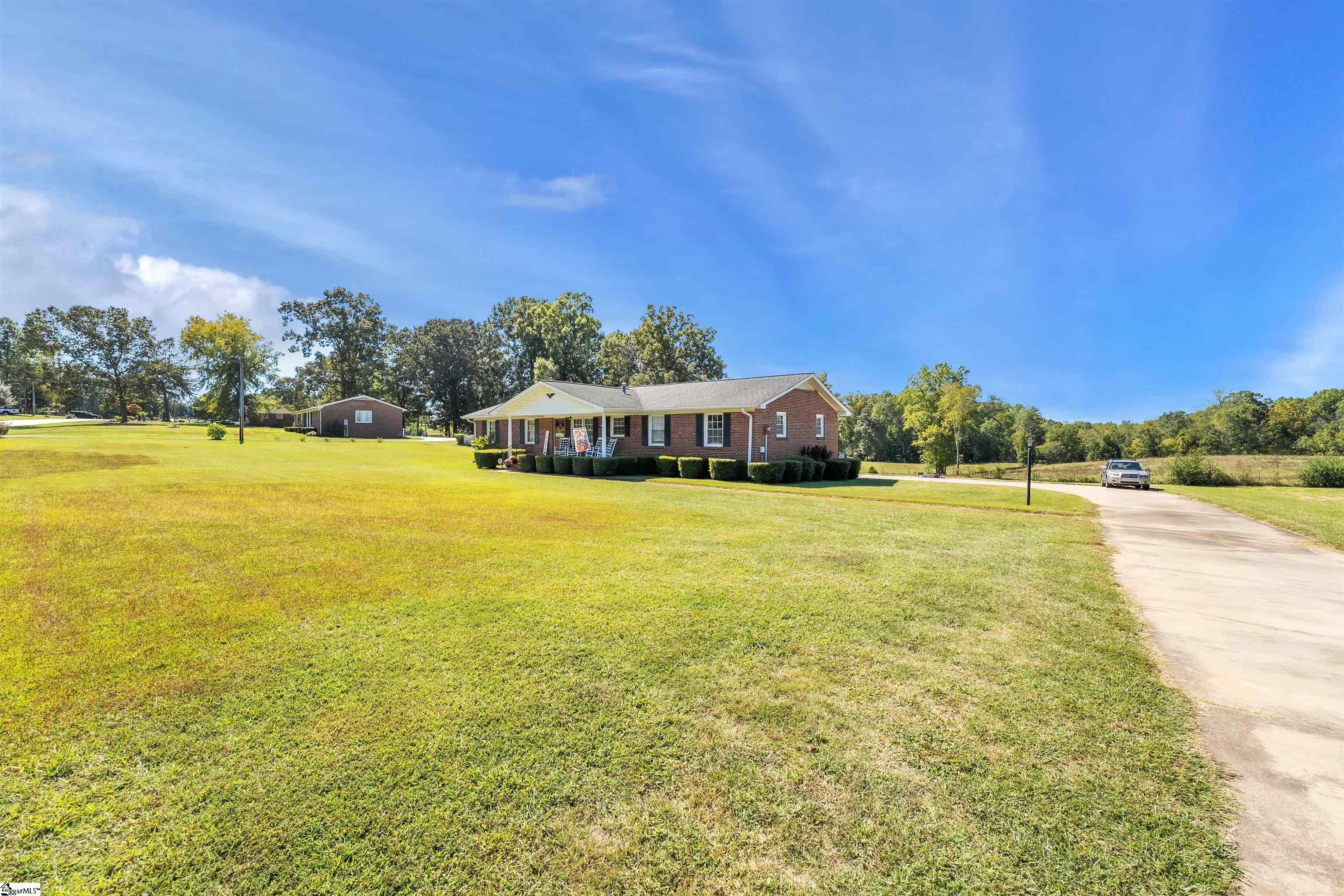 233 Bailey Road Buffalo, SC 29321 - Photo 14 of 19 Gallery Image 14