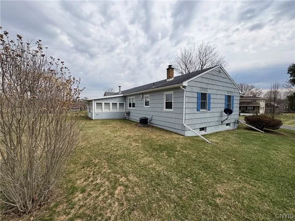 $229,000 | 5207 North Street, Vernon, NY 13476