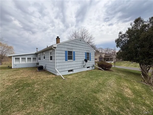 $229,000 | 5207 North Street, Vernon, NY 13476