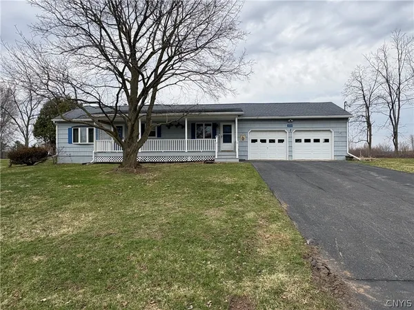 $229,000 | 5207 North Street, Vernon, NY 13476