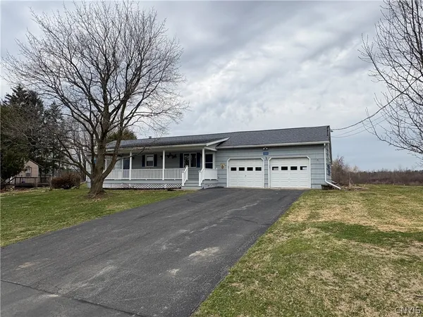 $229,000 | 5207 North Street, Vernon, NY 13476