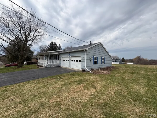 $229,000 | 5207 North Street, Vernon, NY 13476