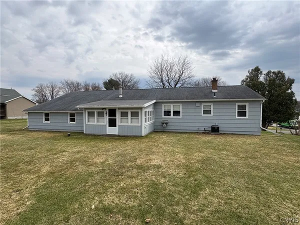 $229,000 | 5207 North Street, Vernon, NY 13476