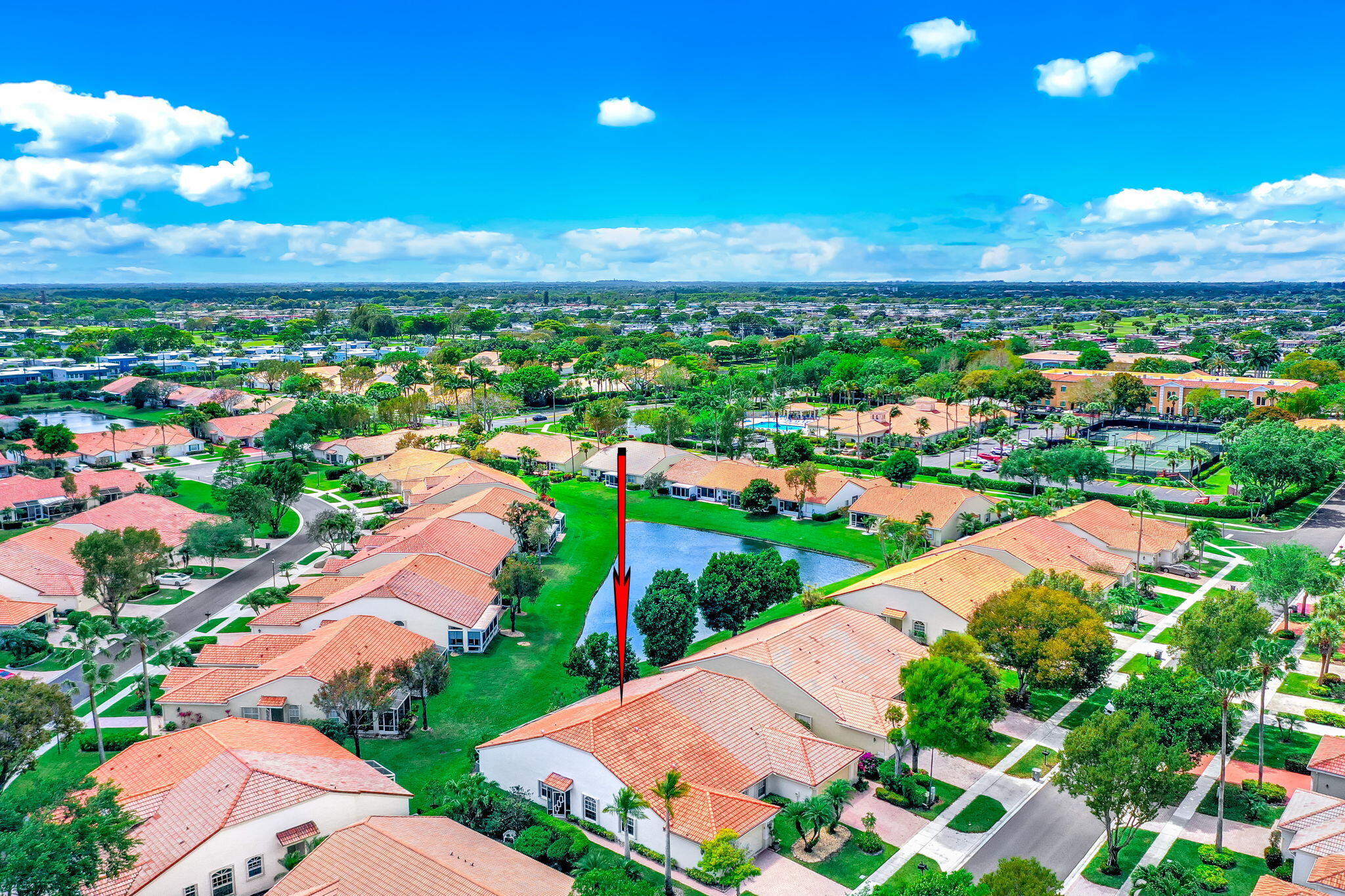 6168 Caladium Road Delray Beach, FL 33484 - Photo 37 of 49 6-web-or-mls-DJI_0963-Edit-Edit