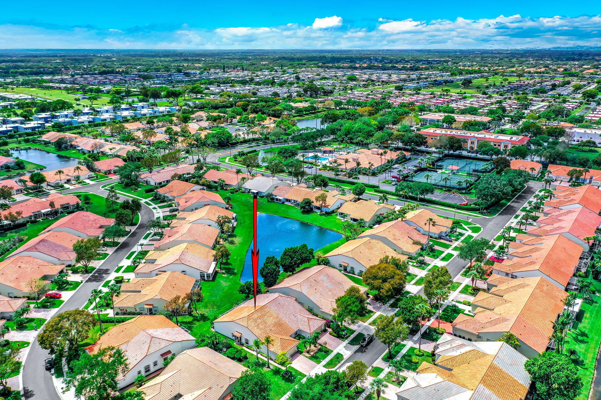 6168 Caladium Road Delray Beach, FL 33484 - Photo 39 of 49 14-web-or-mls-DJI_0976-Edit-Edit