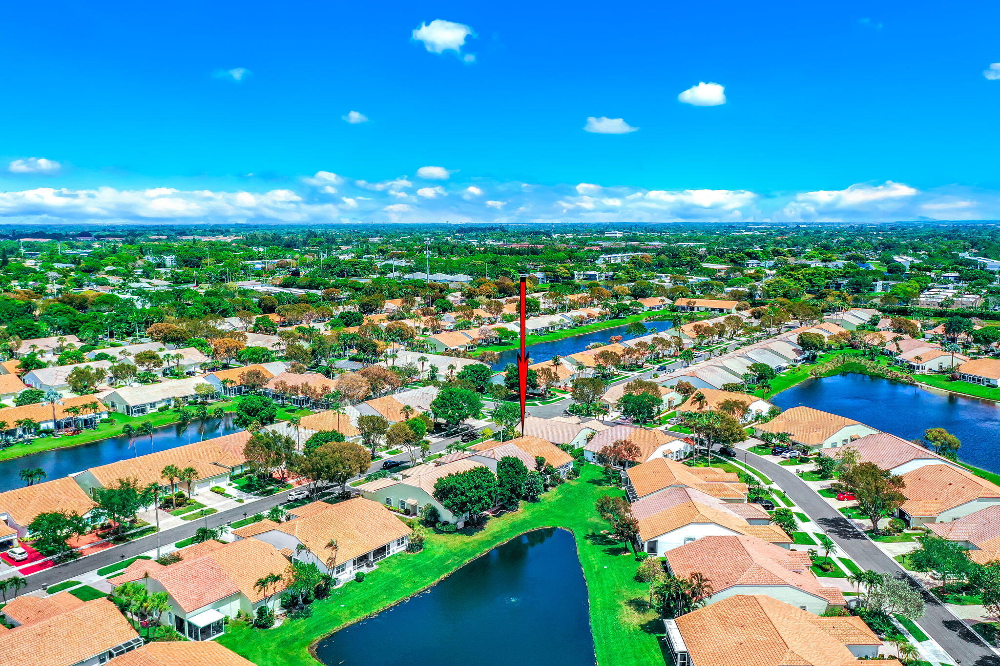 6168 Caladium Road Delray Beach, FL 33484 - Photo 41 of 49 20-web-or-mls-DJI_0991-Edit-Edit