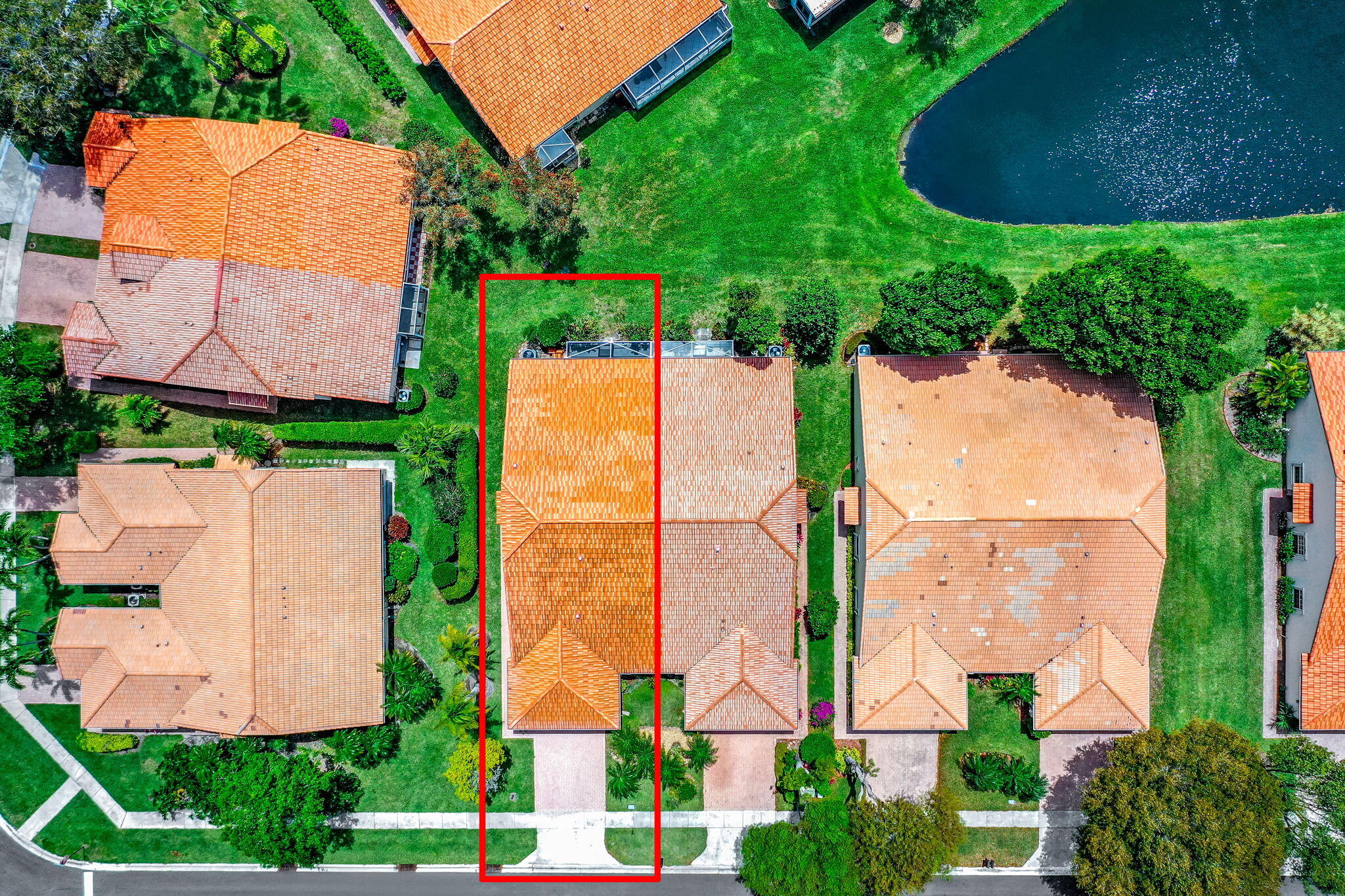 6168 Caladium Road Delray Beach, FL 33484 - Photo 42 of 49 12-web-or-mls-DJI_0973-Edit-Edit